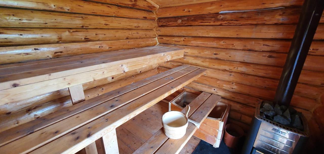 Modern Rooms Colibiţa 외부 사진