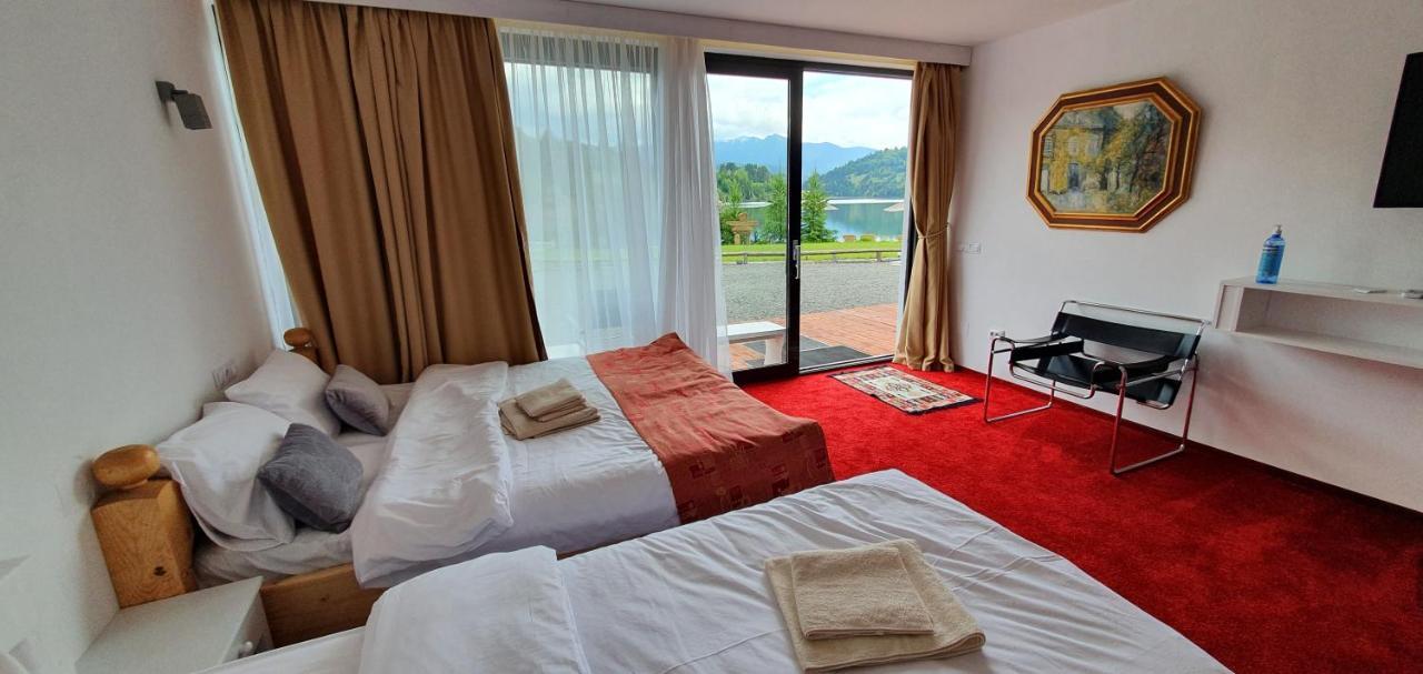 Modern Rooms Colibiţa 외부 사진