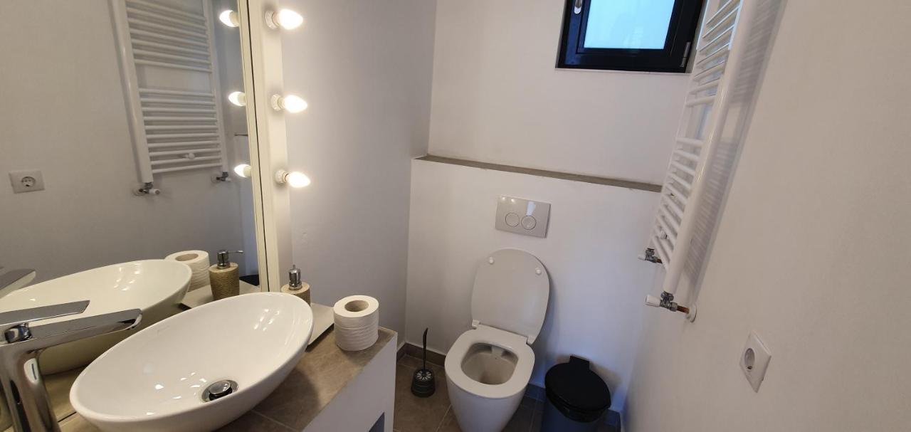 Modern Rooms Colibiţa 외부 사진