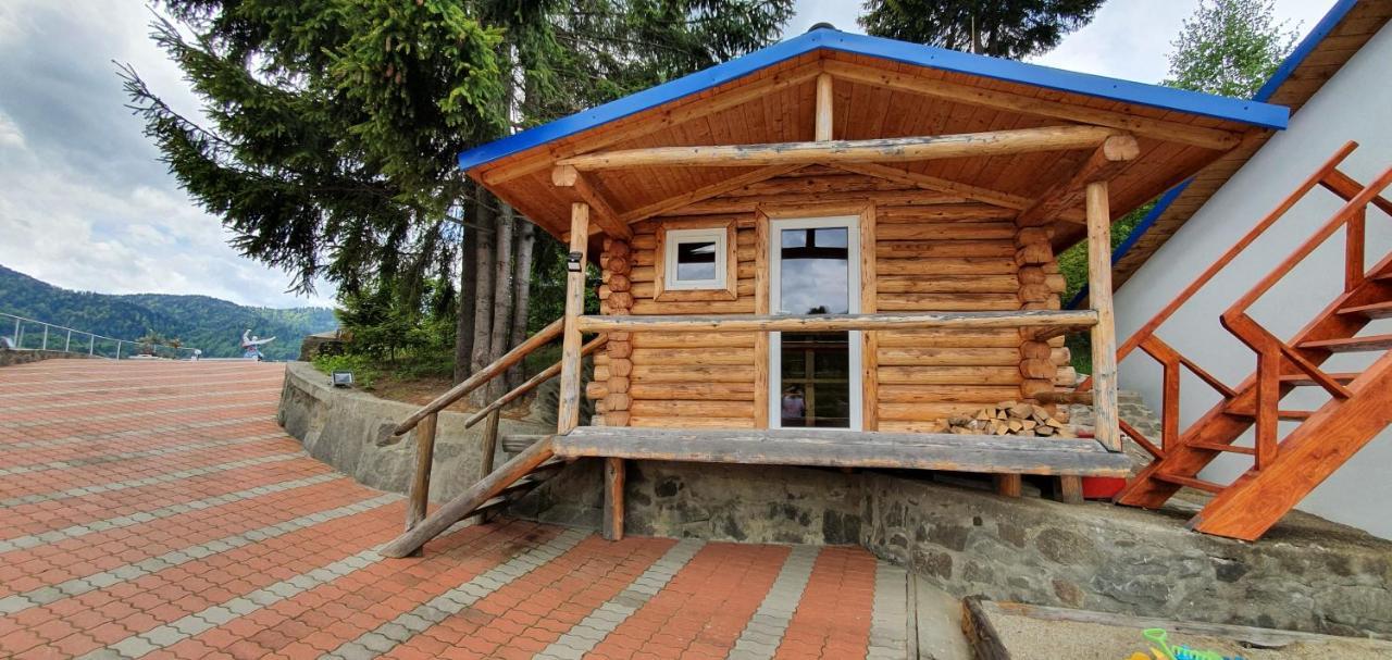 Modern Rooms Colibiţa 외부 사진