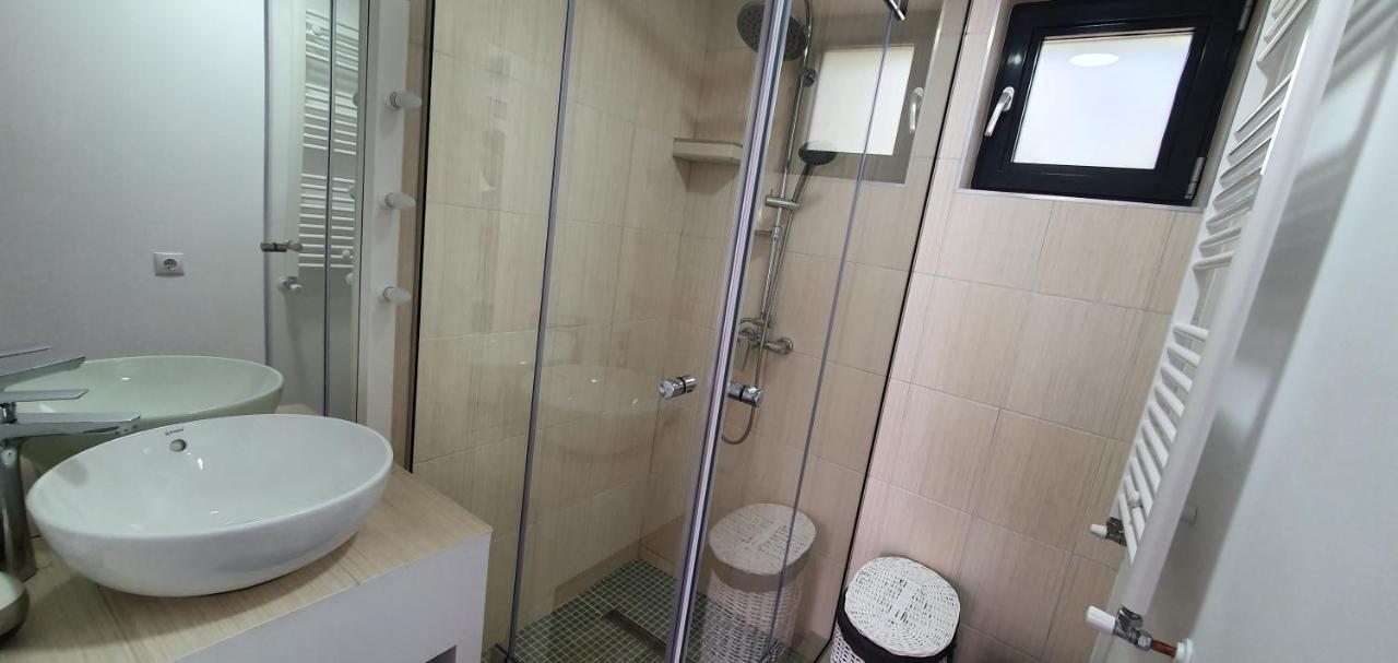 Modern Rooms Colibiţa 외부 사진